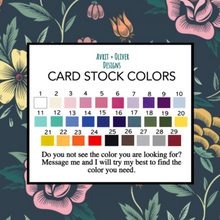 Load image into Gallery viewer, Wedding Place cards