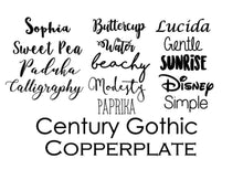 Load image into Gallery viewer, Custom Coffee Mug, Personalized Coffee Cup for Women / Men, Custom Mug, Customized Text Mug, Personal Quote Coffee Mug, Custom Word Mug