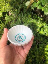 Load image into Gallery viewer, Personalized Ring Dish, Personalized Bridesmaid Gifts, Bridesmaid Jewelry Box, Personalized Jewelry Dish, Monogram Ring Dish, Monogram Ring