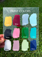 Load image into Gallery viewer, Sunflower Baby Shower Welcome Sign