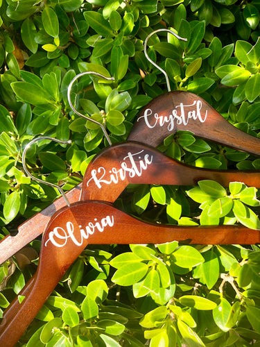 Hanger Decals