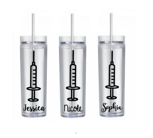 Nurse gift tumbler Nurse Gift, Personalized Cup, phlebotomist tumbler, Stethoscope RN, LPN,NP Tumbler,Nurse Cup,phlebotomist gift,Christmas