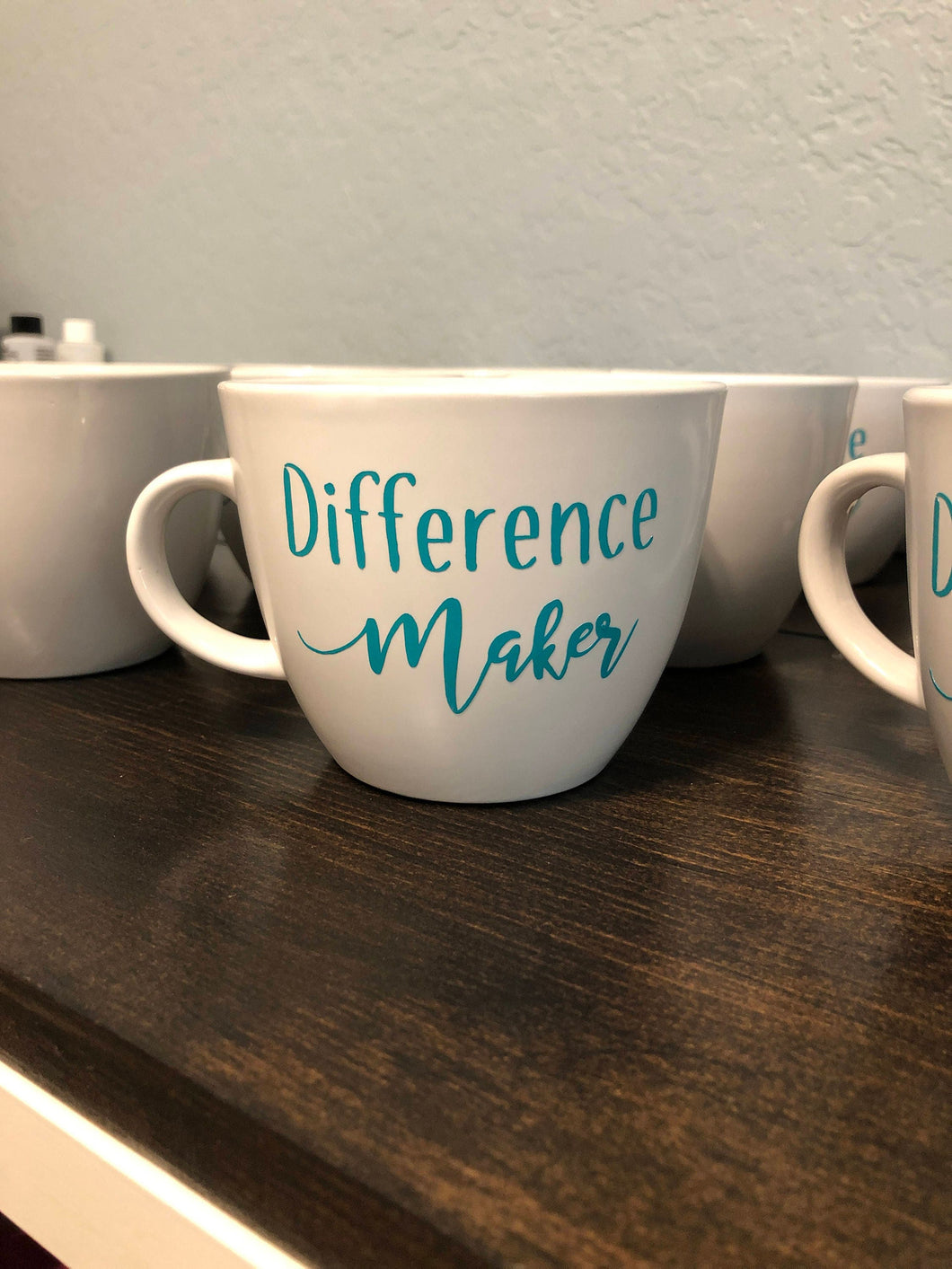 Coffee Mug-Inspirational mug-Motivational mug-Motivational coffee cup-custom coffee cup-inspire me coffee mug-gift for coworkers-gift