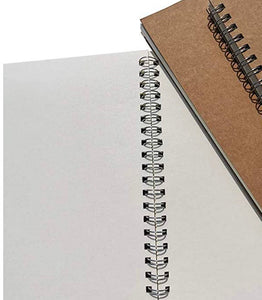 Personalized Notebook, Custom Personalized Journal, A6 Spiral Bound Notebook, Bullet Journal, Best Friend Gift, Teacher Notebook