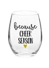 Load image into Gallery viewer, Cheer Mom Gift