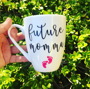Best Mom Ever Coffee Mug | Mom Mug | Inspirational Mug for Mom | Mom Coffee Mugs | Mother's Day Gift | New Mom Mug | Mom Gift | Mama Mug