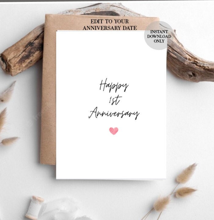 Printable Anniversary card, Best decision you ever made card, Funny anniversary card, Funny Anniversary Cards, Sarcastic Anniversary Card