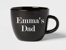 Load image into Gallery viewer, Custom Baby Face Mug, Personalize Child Photo Coffee Cup for Dad / Mom, Mug with Baby Picture, Mothers Day Mug Gift, Grandchild Mug
